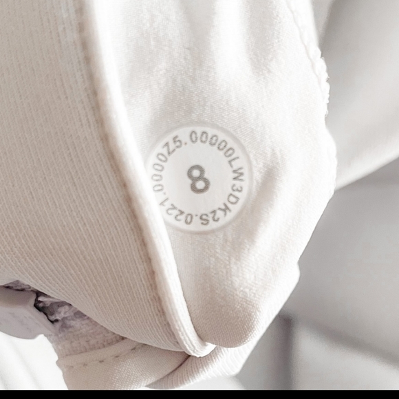 Lululemon Renegade Rogue Zip Hoodie - Picture 5 of 8